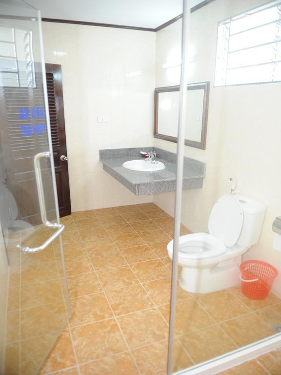 Hoa Phuong Hotel Hai Phong Quarto foto