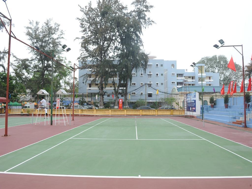 Hoa Phuong Hotel Hai Phong Quarto foto