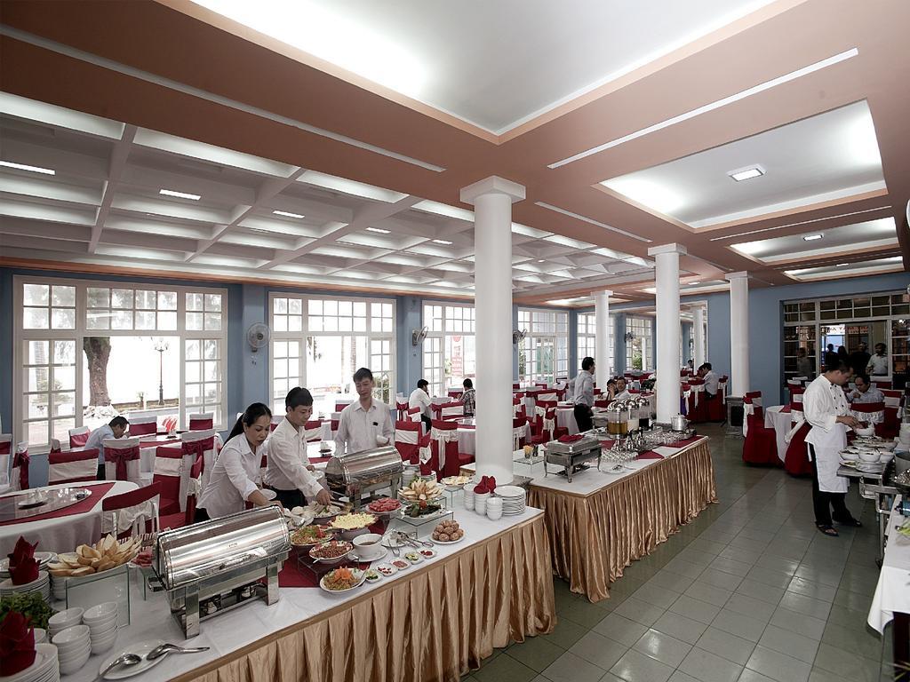 Hoa Phuong Hotel Hai Phong Quarto foto