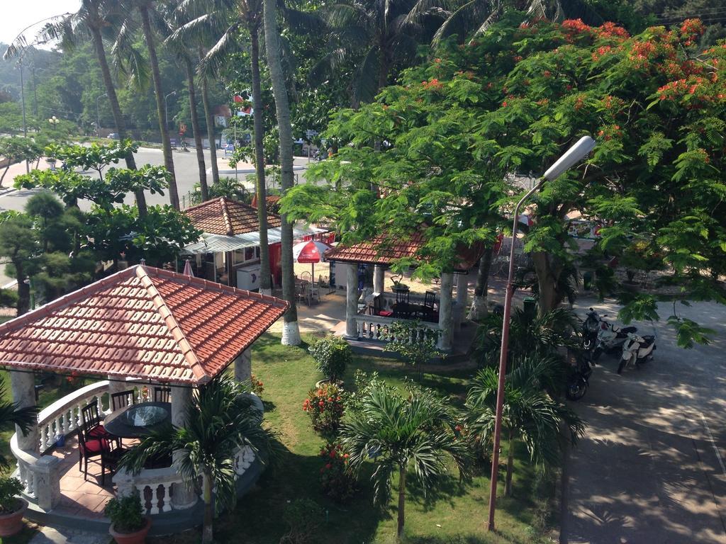 Hoa Phuong Hotel Hai Phong Quarto foto