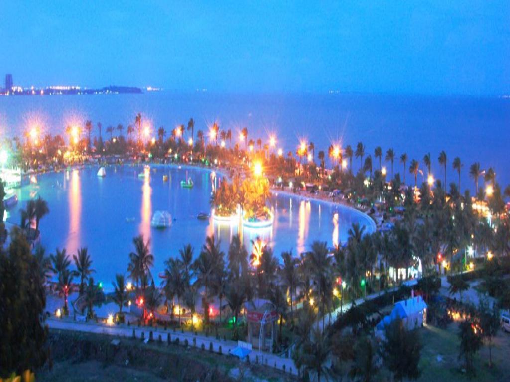 Hoa Phuong Hotel Hai Phong Quarto foto