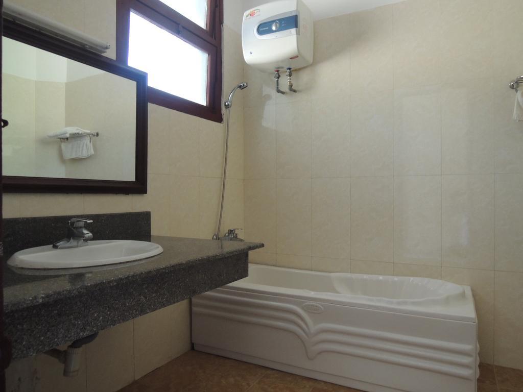 Hoa Phuong Hotel Hai Phong Quarto foto