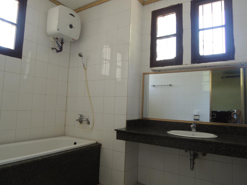 Hoa Phuong Hotel Hai Phong Quarto foto