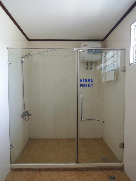 Hoa Phuong Hotel Hai Phong Quarto foto